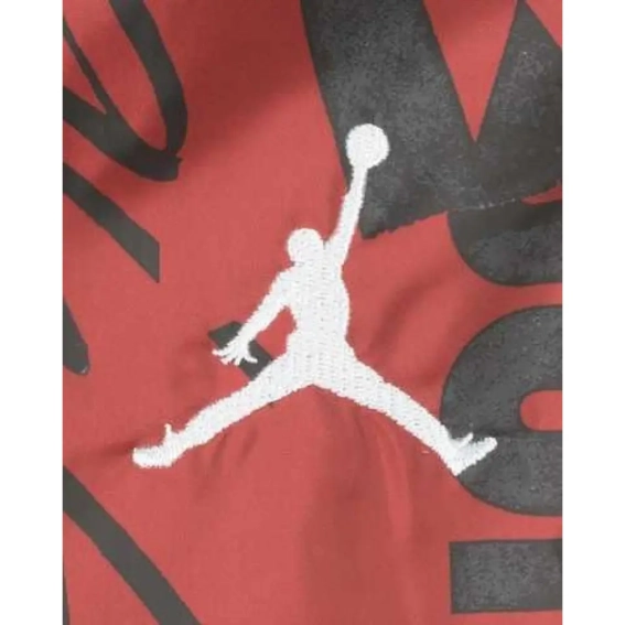 Куртка Jordan Boy&#39;s Sportswear Windbreaker Jacket 95A469-R78 фото 3 — интернет-магазин Tapok