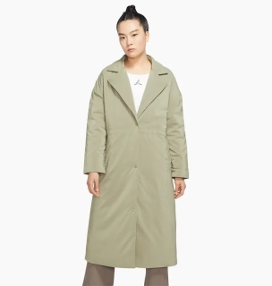 Куртка Jordan Flight Women's Trench Jacket DR0549-351