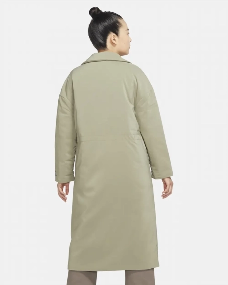 Куртка Jordan Flight Women's Trench Jacket DR0549-351 фото 2 — інтернет-магазин Tapok