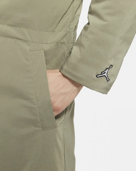 Куртка Jordan Flight Women's Trench Jacket DR0549-351 фото 4 — інтернет-магазин Tapok