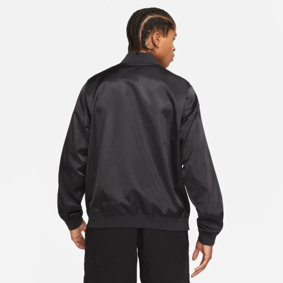 Куртка Jordan MJ PSG Coaches Jacket Air Jordan MJ Paris Saint-Germain Men&#39;s Coach Jacket Black CV3288-010 фото 2 — интернет-магазин Tapok