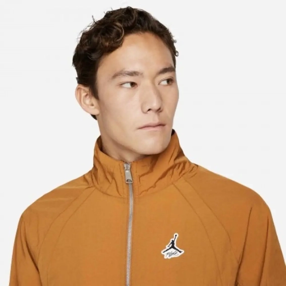 Куртка Jordan Warmup Jacket DH9037-241 фото 3 — интернет-магазин Tapok