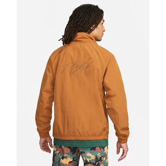 Куртка Jordan Warmup Jacket DH9037-241 фото 4 — интернет-магазин Tapok