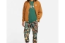 Куртка Jordan Warmup Jacket DH9037-241 Фото 5