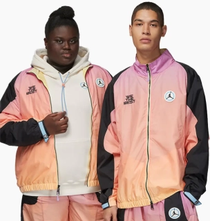 Куртка Jordan x DJ Khaled Jacket Crimson Bliss DV7493-746