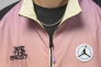 Куртка Jordan x DJ Khaled Jacket Crimson Bliss DV7493-746 Фото 4