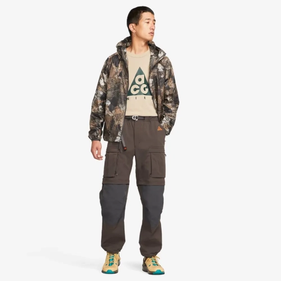 Nike ACG Cinder Cone Camo Windproof Print Jacket DN9796 004 Tapok