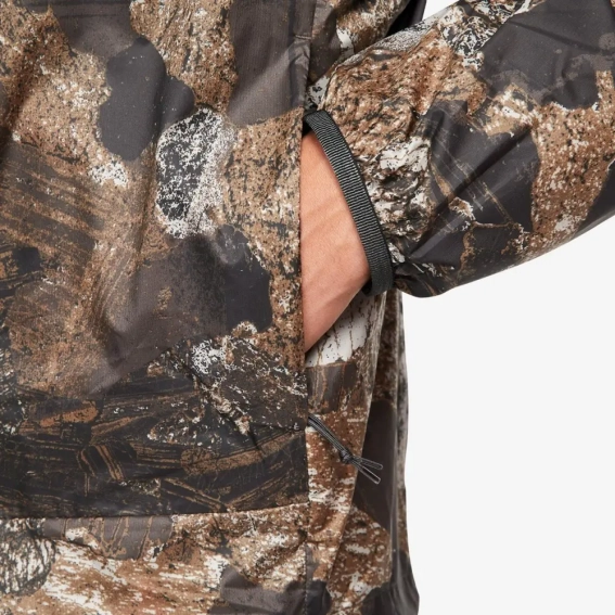 Куртка Nike ACG Cinder Cone Camo Windproof Print Jacket DN9796-004 фото 5 — інтернет-магазин Tapok