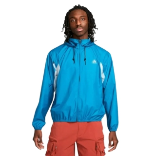 Куртка Nike Acg Oregon Micro Shell Jacket Light Blue DV9217-301