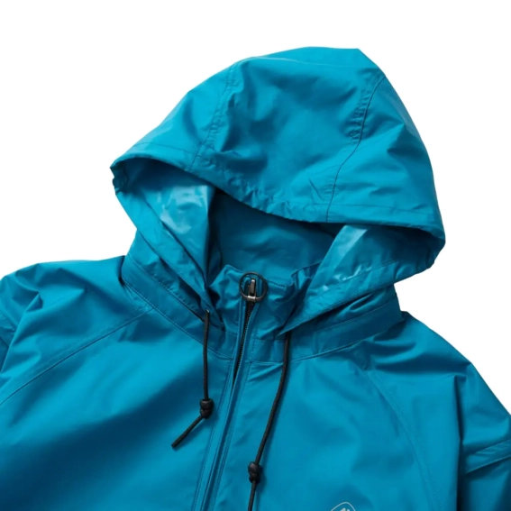 Куртка Nike Acg Oregon Micro Shell Jacket Light Blue DV9217-301 фото 2 — інтернет-магазин Tapok