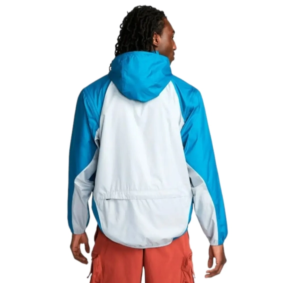 Куртка Nike Acg Oregon Micro Shell Jacket Light Blue DV9217-301 фото 9 — інтернет-магазин Tapok