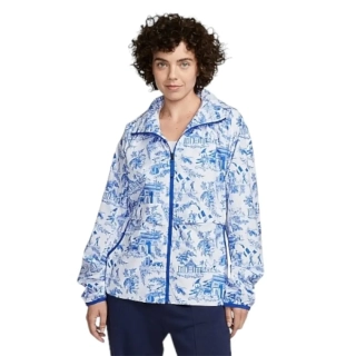 Куртка Nike Fff Awf France White DH5020-100