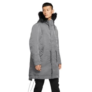 Куртка NIKE M NSW DWN FILL PRKA HD BV4751-021