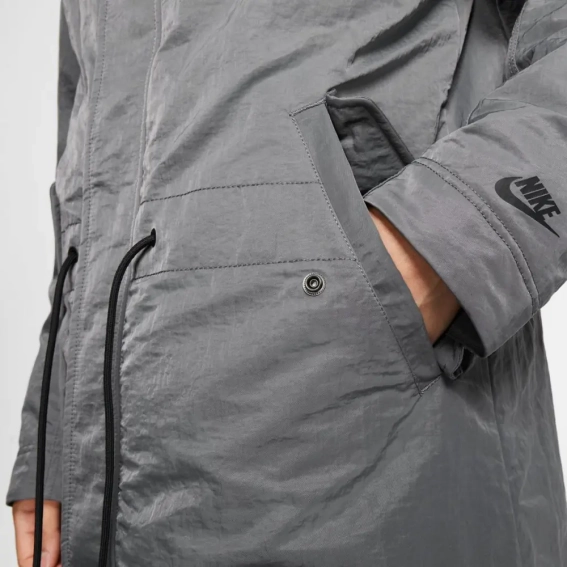 Куртка NIKE M NSW DWN FILL PRKA HD BV4751-021 фото 2 — интернет-магазин Tapok
