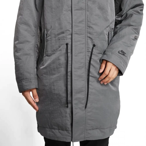 Куртка NIKE M NSW DWN FILL PRKA HD BV4751-021 фото 4 — интернет-магазин Tapok