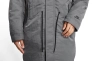 Куртка NIKE M NSW DWN FILL PRKA HD BV4751-021 Фото 4
