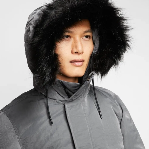 Куртка NIKE M NSW DWN FILL PRKA HD BV4751-021 фото 5 — интернет-магазин Tapok