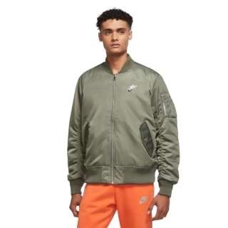 Куртка Nike M Nsw Punk Bomber Jacket CZ1670-380