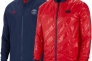 Куртка Nike PSG M NSW NK JKT AUT CL Ci1311-414 Фото 3