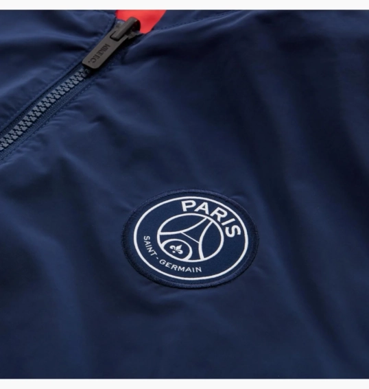 Куртка Nike PSG M NSW NK JKT AUT CL Ci1311-414 фото 5 — интернет-магазин Tapok