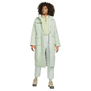 Куртка Nike Sportswear Therma-FIT Repel Parka Thermore Women Jacket DD4650-013