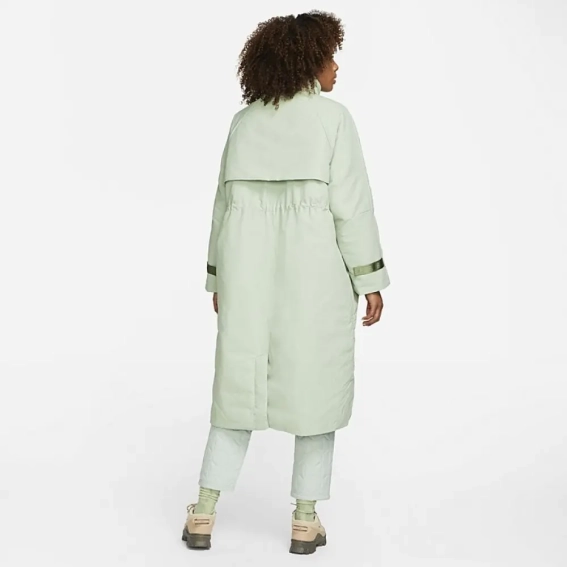 Куртка Nike Sportswear Therma-FIT Repel Parka Thermore Women Jacket DD4650-013 фото 2 — интернет-магазин Tapok