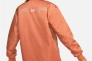 Куртка Nike W Air Bomber Jkt Therma-Fit Synfl Orange DD4640-816 Фото 2
