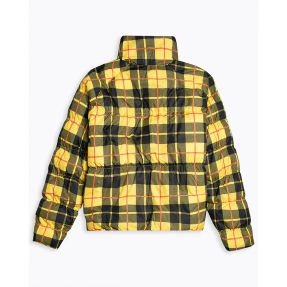 Куртка Nike W Nsw Syn Fill Jkt Stmt Aop Pd CI5021-703 фото 4 — інтернет-магазин Tapok