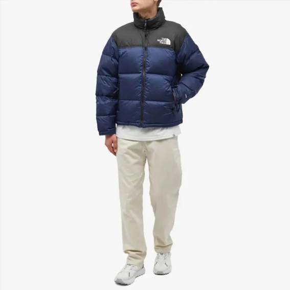 Куртка The North Face ACONCAGUA PKT JKT TNF BLACK NF0A7ZJPJK3 фото 2 — интернет-магазин Tapok