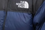 Куртка The North Face ACONCAGUA PKT JKT TNF BLACK NF0A7ZJPJK3 Фото 3