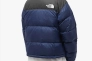Куртка The North Face ACONCAGUA PKT JKT TNF BLACK NF0A7ZJPJK3 Фото 4