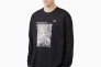 Лонгслів Nike Acg Forest Long Sleeve T-Shirt Black FN7318-010 Фото 1