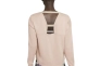 Лонгслів Nike Long Sleeve Top Dusty Rose W DA1232-601 Фото 2