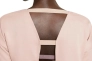 Лонгслів Nike Long Sleeve Top Dusty Rose W DA1232-601 Фото 4
