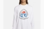 Лонгслив Nike Nrg Acg Long Sleeve Outdoor T-Shirt White DX9450-100 Фото 2