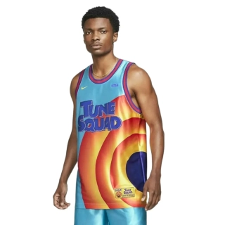Майка Nike Dri-FIT Space Jam DJ3864-434