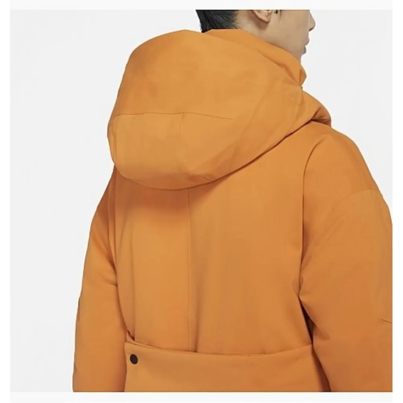 Парка Nike Sportswear Storm-Fit Adv Tech Pack Orange DD4658-738 фото 3 — интернет-магазин Tapok