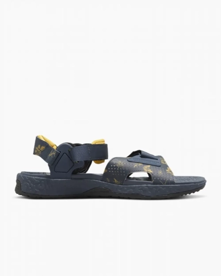 Сандалии Nike Acg Air Deschutz+ Se Thunder Blue Ochre DR1020-400 фото 3 — интернет-магазин Tapok