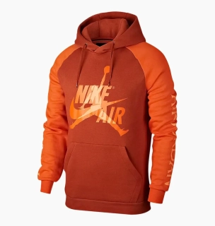 Спортивний костюм Jordan Jumpman Classic Fleece BV6010-246