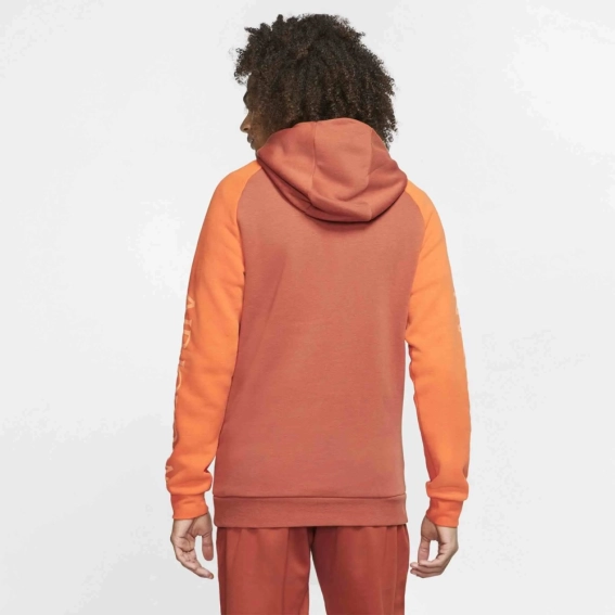 Спортивний костюм Jordan Jumpman Classic Fleece BV6010-246 фото 2 — інтернет-магазин Tapok