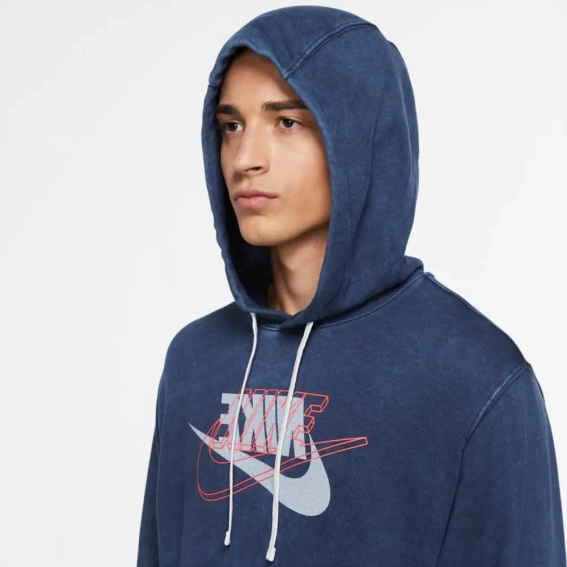 Спортивный костюм NIKE M NSW RETRO JOGGER FT фото 4 — интернет-магазин Tapok