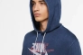 Спортивный костюм NIKE M NSW RETRO JOGGER FT Фото 4