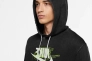 Спортивный костюм NIKE M NSW RETRO PO HOODIE FT CZ7830-010 Фото 2