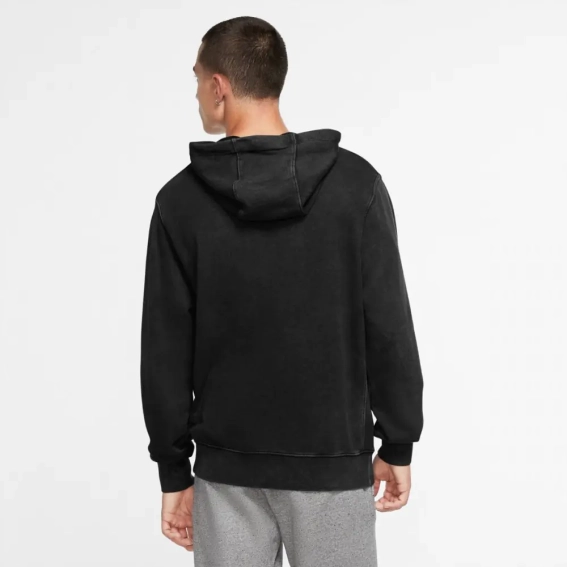 Спортивный костюм NIKE M NSW RETRO PO HOODIE FT CZ7830-010 фото 4 — интернет-магазин Tapok