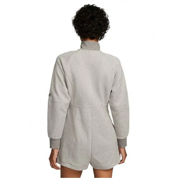 Спортивный костюм Nike Sportswear Tech Pack Jumpsuit (W) DQ6671-016 фото 2 — интернет-магазин Tapok