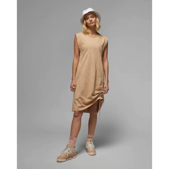 Сукня Jordan Femme Women's Dress DX0361-277 фото 4 — інтернет-магазин Tapok
