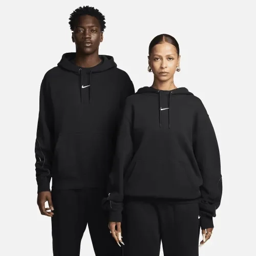 Толстовка Nike M NRG NOCTA CS HOODIE FLC FN7659-010 фото 1 — інтернет-магазин Tapok