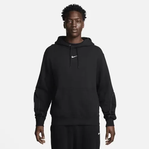 Толстовка Nike M NRG NOCTA CS HOODIE FLC FN7659-010 фото 2 — інтернет-магазин Tapok