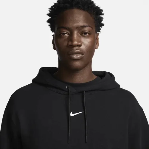 Толстовка Nike M NRG NOCTA CS HOODIE FLC FN7659-010 фото 4 — інтернет-магазин Tapok