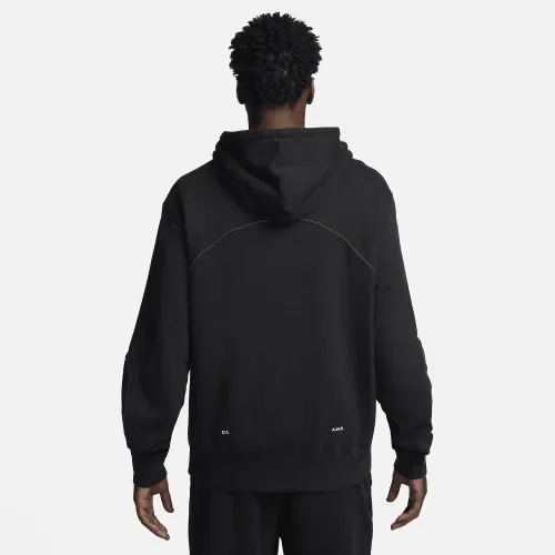 Толстовка Nike M NRG NOCTA CS HOODIE FLC FN7659-010 фото 5 — інтернет-магазин Tapok